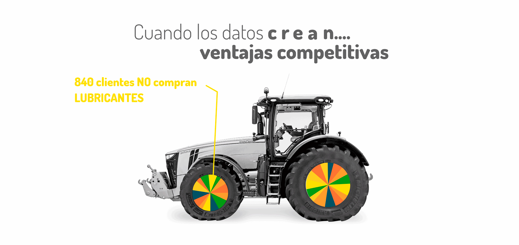 TRACTOR-BN