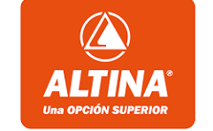 altina